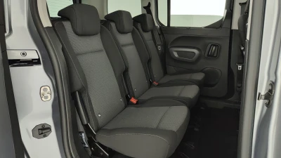 Toyota Proace City Verso Electric 2024