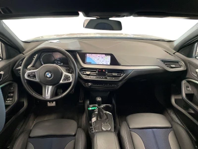 BMW SERIE 1