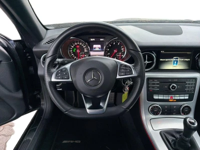 Mercedes-Benz SLC