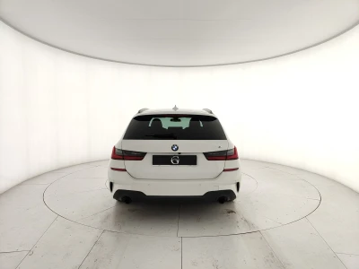 BMW SERIE 3