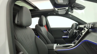 Mercedes-Amg GLC