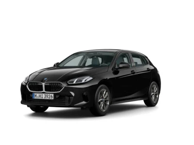 BMW SERIE 1