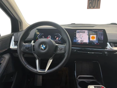 BMW SERIE 2