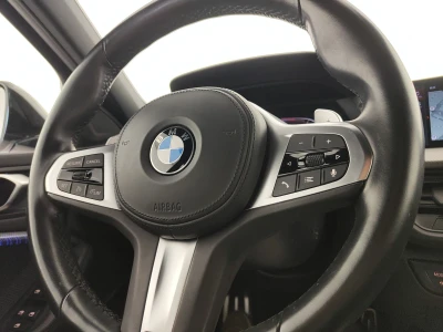 BMW SERIE 1