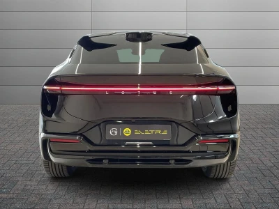 Lotus ELETRE