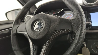 Aixam E COUPE