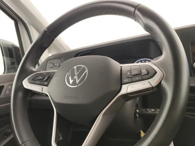 Volkswagen Caddy V