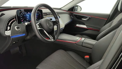 Mercedes-Benz CLASSE E