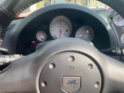 Dodge Viper