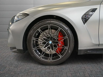 BMW M M3