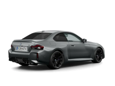 BMW M M2