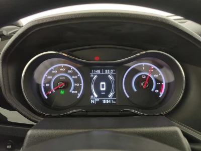 Aixam E-CITY