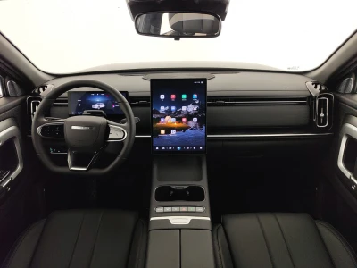 Jaecoo 7 SHS Super Hybrid