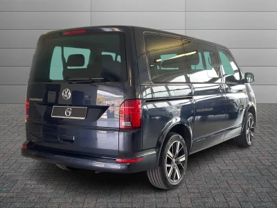 Volkswagen T6 Caravelle