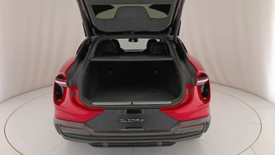 Lotus ELETRE