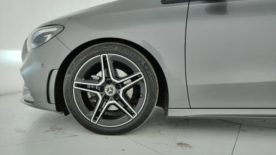 Mercedes-Benz CLASSE B