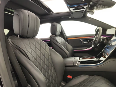 Mercedes-Benz Classe S