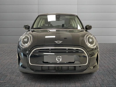 MINI COOPER 3 PORTE