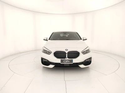 BMW SERIE 1