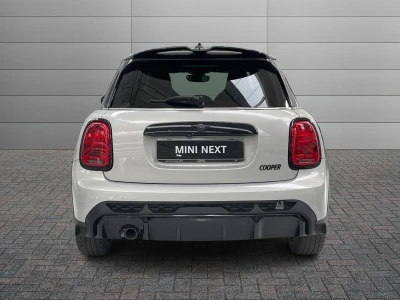 MINI 5 PORTE