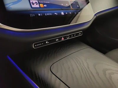 Mercedes-Benz CLASSE E