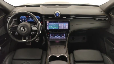 Maserati Grecale