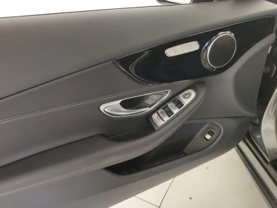 Mercedes-Benz CLASSE C