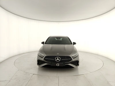 Mercedes-Benz CLASSE A