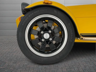Caterham 170