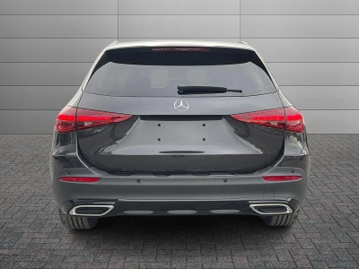 Mercedes-Benz CLASSE C