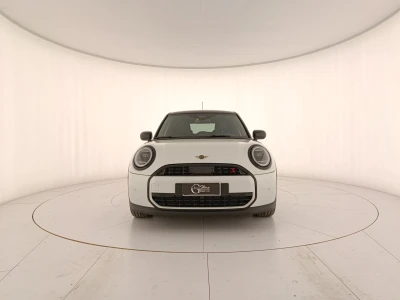 MINI 5 PORTE