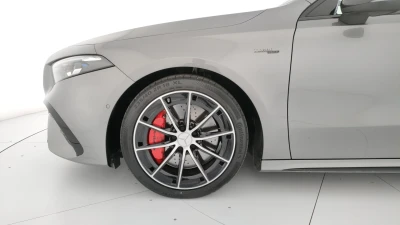 Mercedes-Amg Classe A