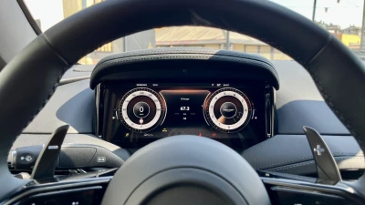 Aston martin DB12