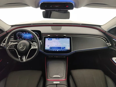 Mercedes-Benz CLASSE E