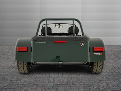 Caterham 340