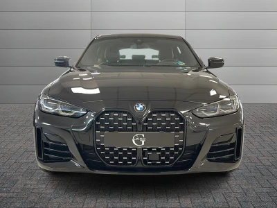 BMW M Serie 4 M