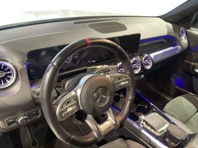 Mercedes-Amg GLB