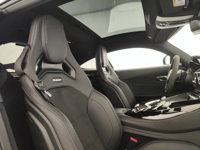 Mercedes-Amg GT