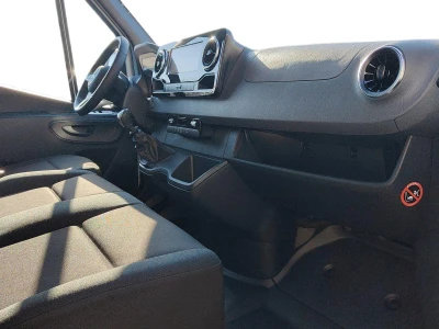 Mercedes-Vans Sprinter Furgone