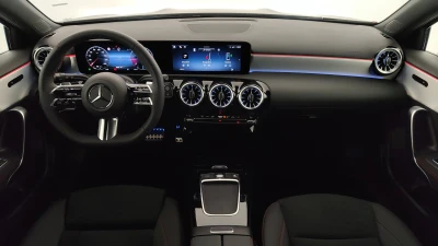 Mercedes-Benz CLASSE A