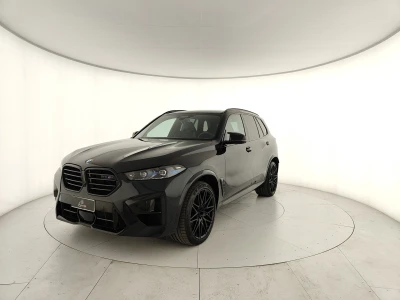 BMW M X5 M 4.4 Competition auto
