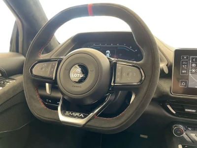 Lotus EMIRA