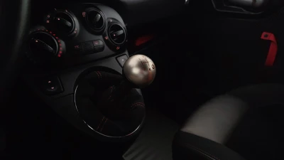 Abarth 695