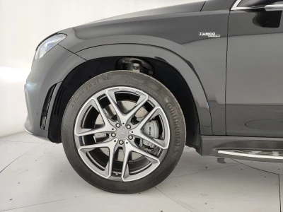 Mercedes-Amg GLE