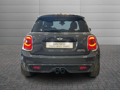 MINI COOPER 3 PORTE