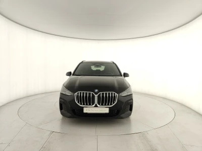 BMW SERIE 2