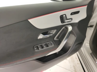 Mercedes-Amg Classe A