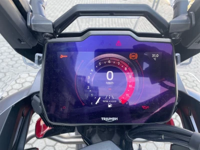 Triumph Tiger 1200