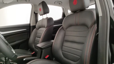 MG ZS Classic