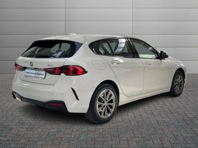 BMW SERIE 1